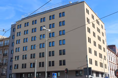 Grand Hotel Empire — foto 1