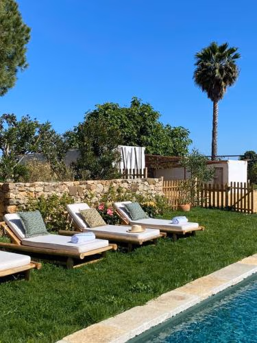 Quinta Baltazar Casa particular — photo 9