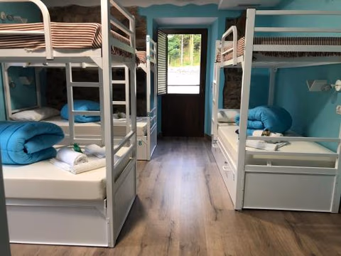 Villa Palatina Superior Hostel — foto 4