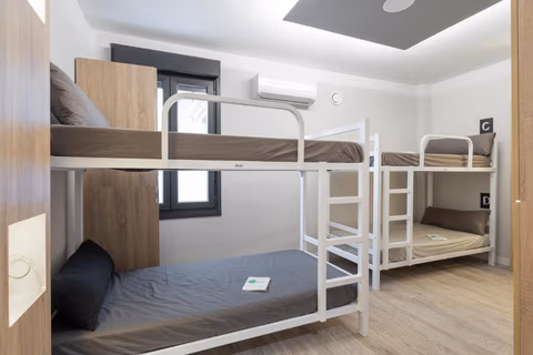 Albergue Alda Pilgrim Ponferrada — foto 3