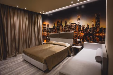 Hotel Fiera Wellness & Spa — photo 1