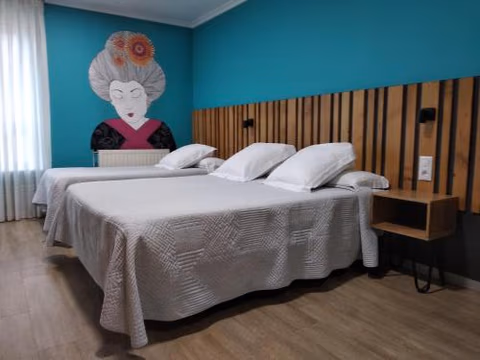 Hostal Bríos — foto 3
