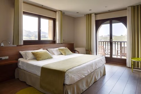 Hotel Rural Gaintza — foto 2