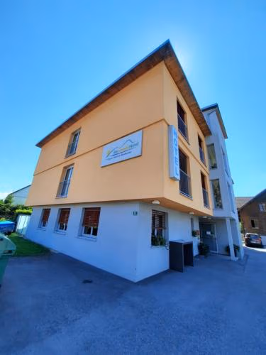Das smarte Hotel garni — foto 1