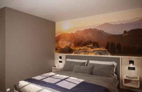 Hotel und Gasthaus Bad Gonten — foto 2