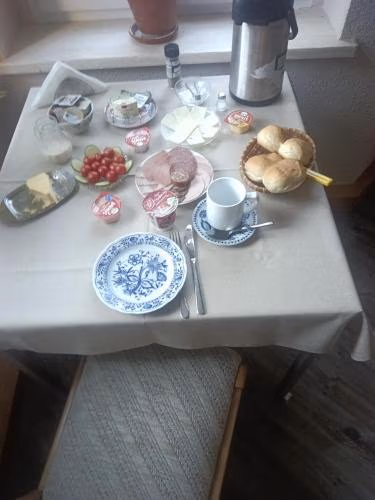 Pension Völkner — foto 7