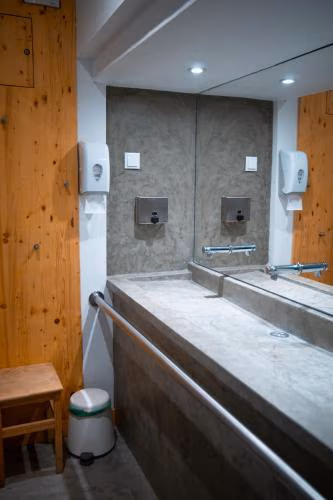 Wax Hostel — photo 7