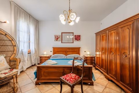 La Casa nel Verde — foto 5