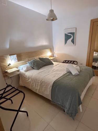 Bamba Apartment Aracena-ONLY ADULTS — foto 9