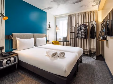 ibis London Blackfriars — foto 3
