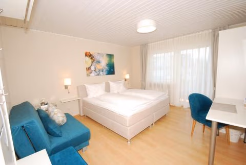 Hotel Colosseum — foto 1