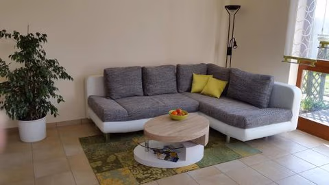 Ferienwohnung Glückswiese — foto 4