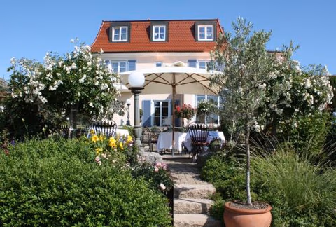 Hotel Villa Seeschau - Adults only — foto 4