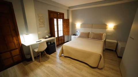 Hotel Infante Antequera — photo 9