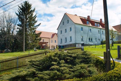 Dreiseitenhof Ferienwohnung Künzel — photo 1