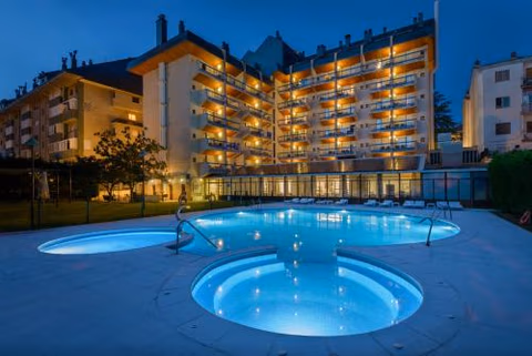 Oroel Hotel & SPA — photo 1