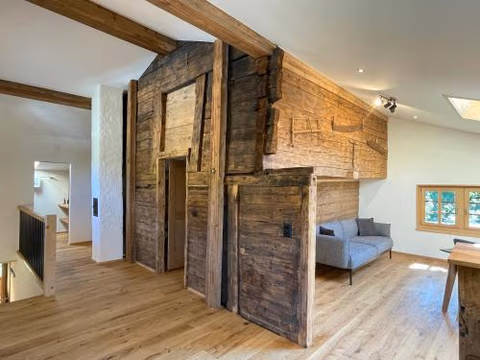 Chalet Brünig — foto 6