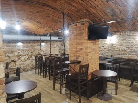 Lorf Hostel&Coffee — foto 3