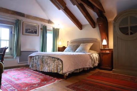 Hôtel de la Cathédrale Metz — foto 3