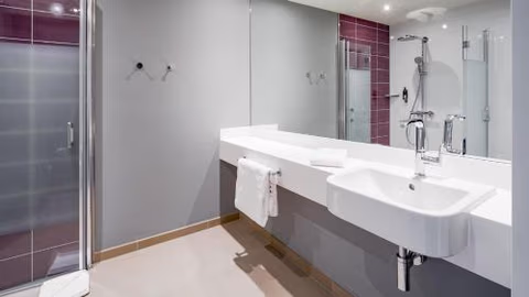 Premier Inn Nürnberg City Opernhaus — foto 8