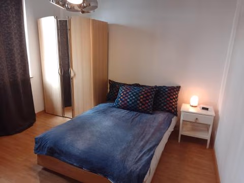 Zimmer in Sülz in einer Wohnung — foto 7