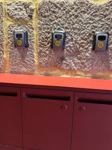 São Marcos Apartaments — foto 4