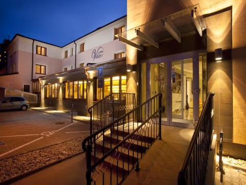 Hotel Viktor — foto 1