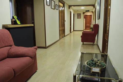 Hostal Ana Belen — photo 8