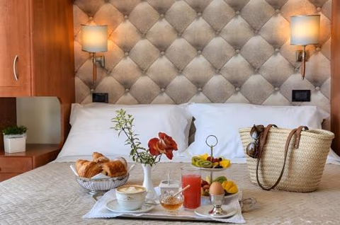 Hotel Noris — foto 3