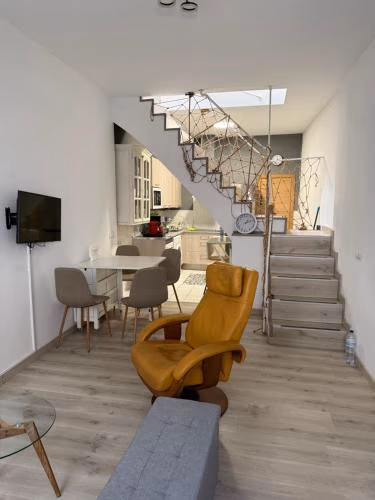 Vecino de Alcazaba Casa Eco — foto 1
