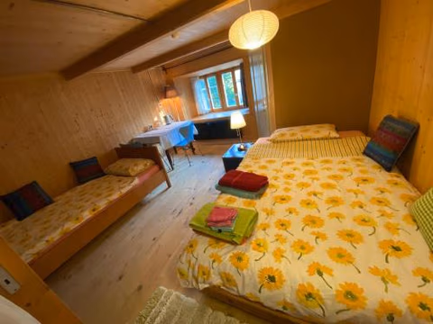 Casa Vegana, 3,5 Zi Wohnung, 5 PL, 2 Bäder — foto 7