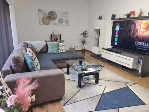 Wohnung 51 — foto 1