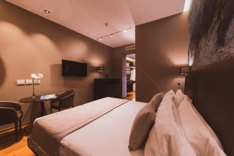 Callistos Hotel & Spa — foto 9