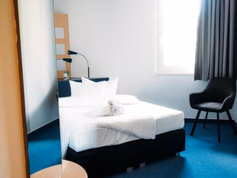 Hotel am Tierpark Gotha — foto 5