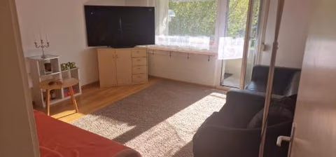 1 bis 2 Zimmerwohnung — foto 5