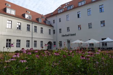 Herbal Hotel Wrocław — photo 5