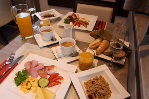 Boutique Hotel Villa ZAUBER — foto 4