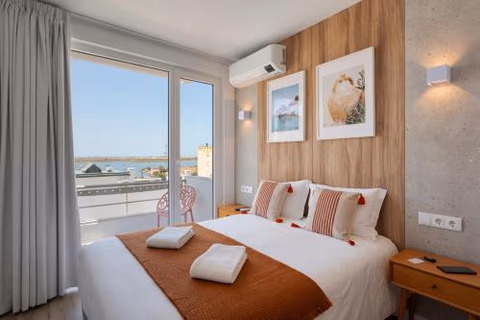 Hotel Made inn Faro — foto 2