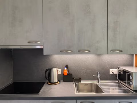 Joli Studio près des Bains de Lavey — foto 3