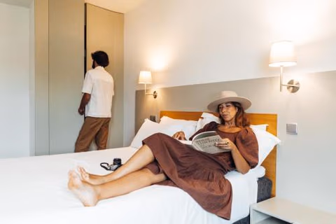 Stay Hotel Guimarães Centro — foto 6