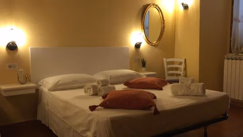 Affittacamere Caliani — foto 2