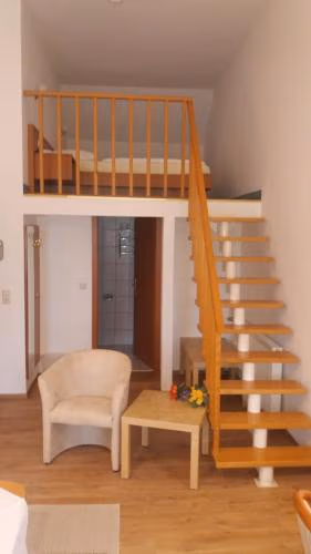 Altes Wirtshaus Fördergersdorf Bed & Breakfast — photo 2