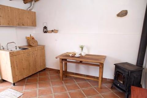 Charming House in Castro Marim with Shared Pool — photo 4