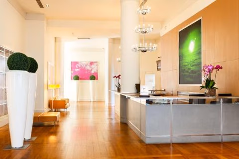 Hilton Garden Inn Florence Novoli — foto 3