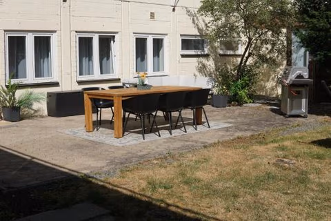 Garden Luxus Apartment — foto 3