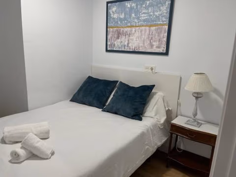 Duo Caleros Centro (LA RANITA SALMANTINA) — foto 7