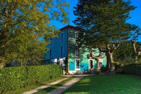 Hotel Rural La Raposera — foto 1