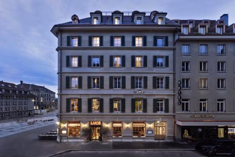 Stay KooooK Bern City - Online Check In — foto 2