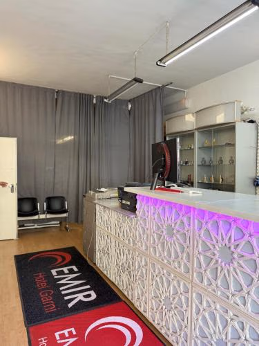 Hotel Garni Emir — photo 5