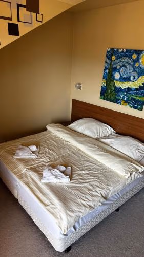 One-room apartment with a view of the High Tatras B 405 — foto 2